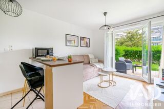  Appartement à vendre 2 pièces 31 m²