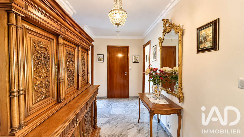 Vente Appartement Vente Appartement 3 pièces Échirolles
