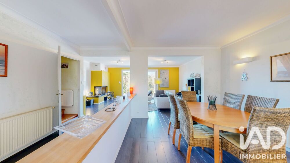 Vente Maison Vente Maison de ville 5 pièces Portet-sur-garonne