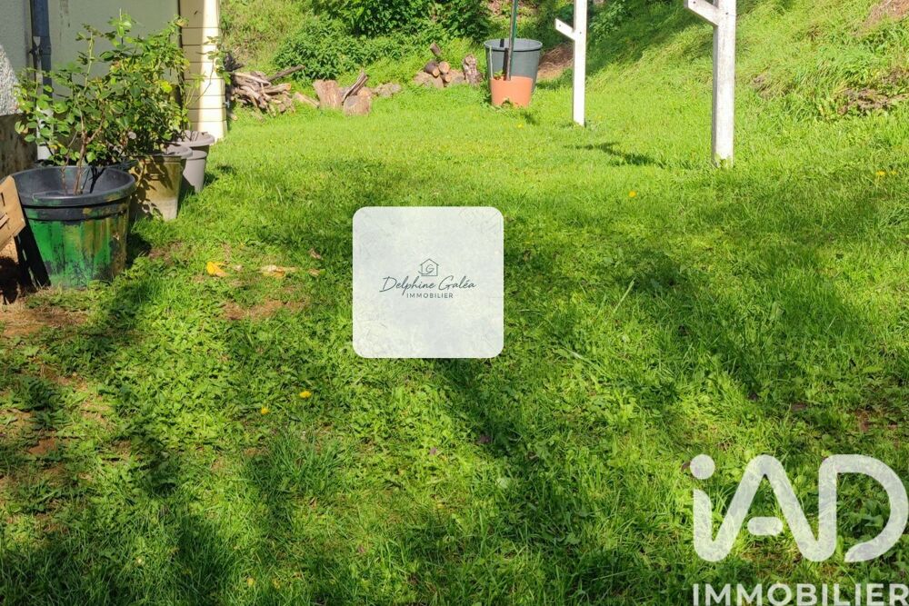 Vente Maison Vente Maison/villa 3 pièces Longny les villages