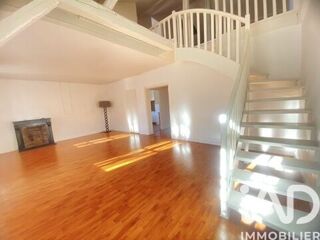  Appartement à vendre 5 pièces 122 m²