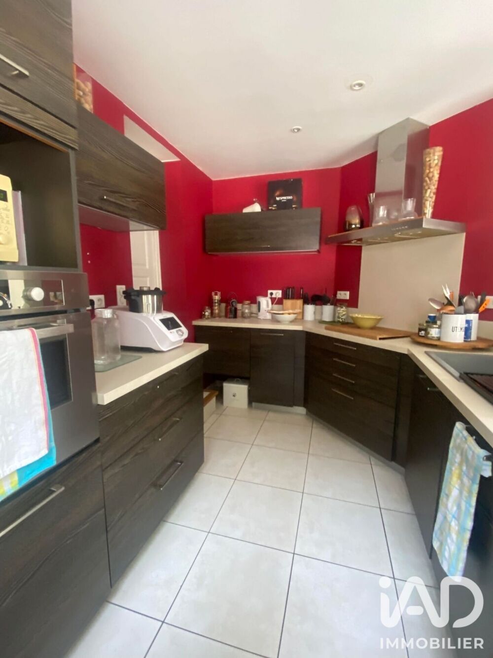Location Maison Location Maison/villa 7 pièces Brive-la-gaillarde