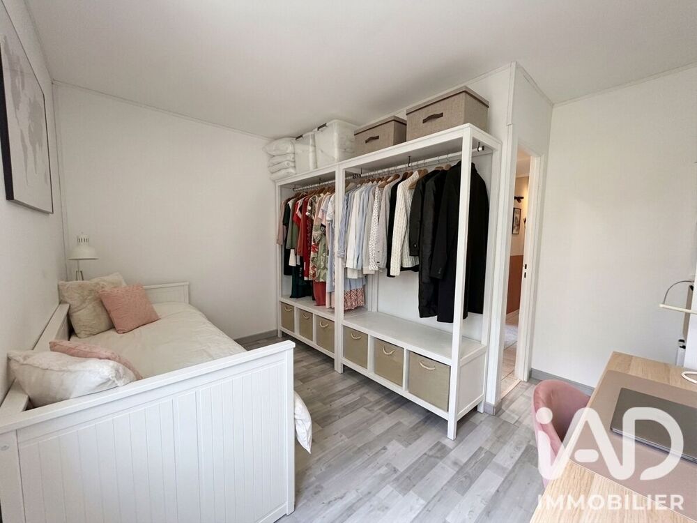 Vente Appartement Vente Appartement 3 pièces Vandœuvre-lès-nancy