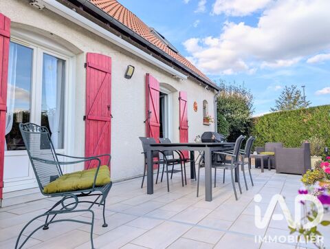   Vente Maison traditionnelle 5 pièces Maison - 5 pièce(s) - 112 m²