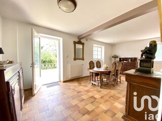  Maison à vendre 6 pièces 220 m²