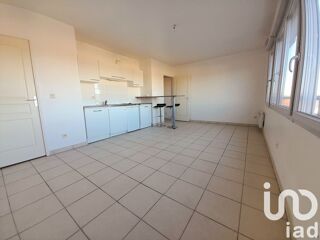  Appartement à vendre 1 pièce 31 m²