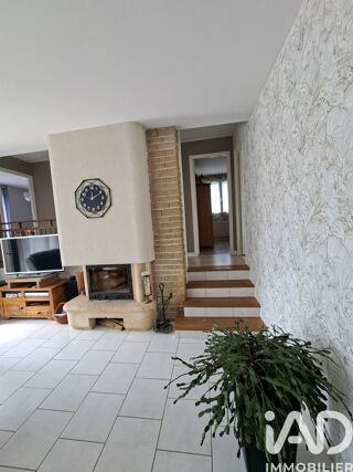  Maison à vendre 5 pièces 90 m²