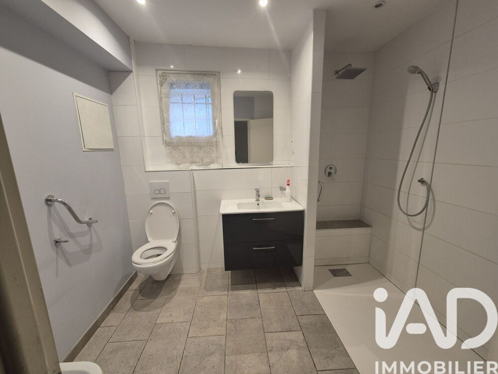 Vente Maison de village 6 pièces