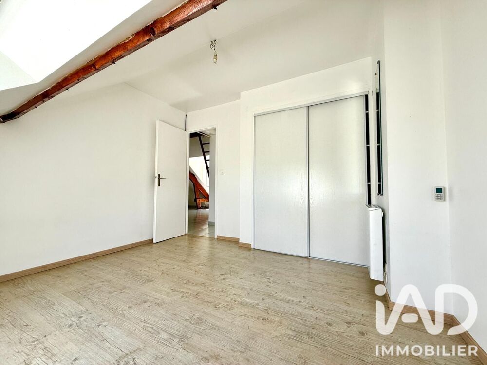 Vente Appartement Vente Appartement 3 pièces Saint-nazaire