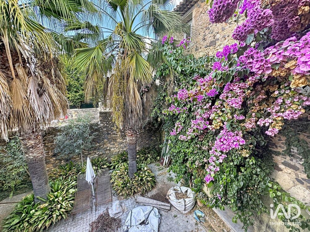 Vente Maison Vente Maison/villa 7 pièces Nizas