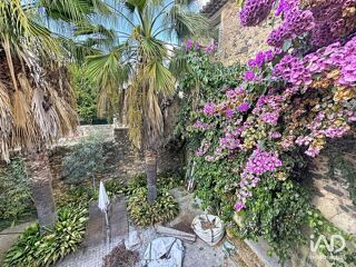 Vente Maison Vente Maison/villa 7 pièces Nizas