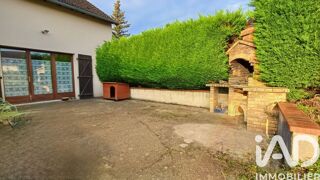  Maison à vendre 6 pièces 164 m²