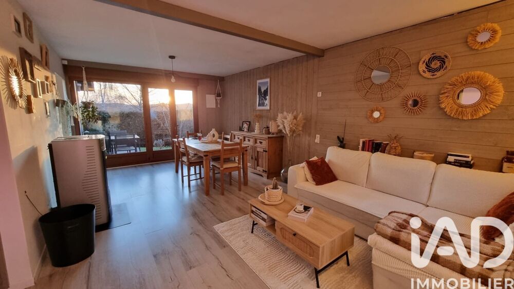 Vente Maison Vente Maison/villa 5 pièces Plateau d'hauteville