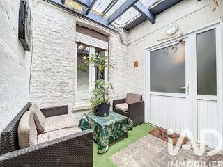  Maison à vendre 3 pièces 78 m²