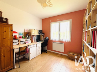  Maison à vendre 6 pièces 93 m²
