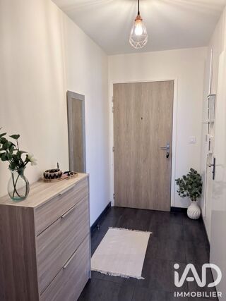 Vente Appartement Vente Appartement 2 pièces Le plessis-bouchard