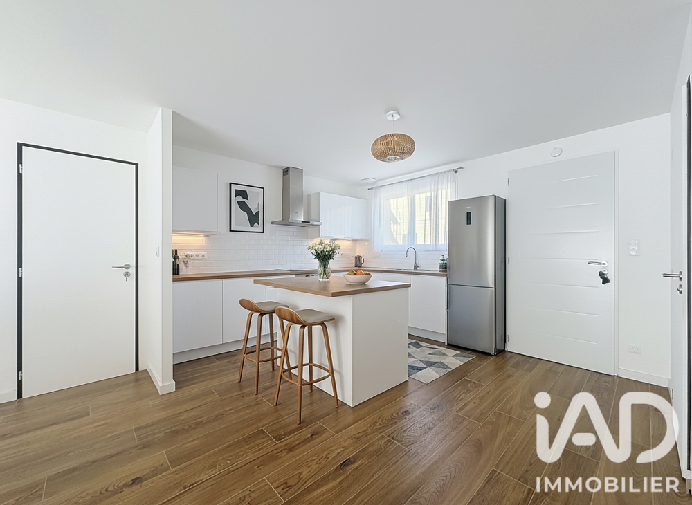 Vente Maison/villa 3 pièces