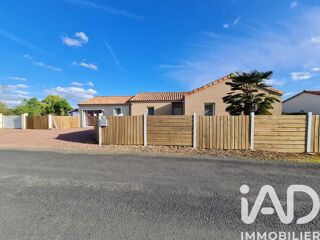  Maison à vendre 5 pièces 118 m²
