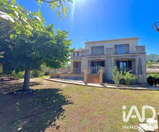  Maison à vendre 5 pièces 172 m²
