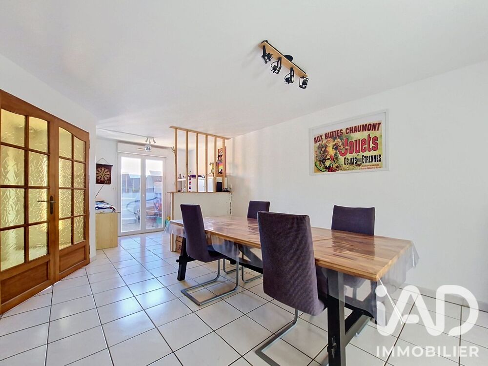 Vente Maison Vente Maison/villa 4 pièces Orchies