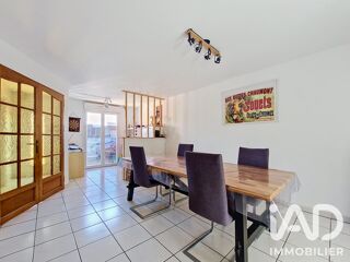  Maison à vendre 4 pièces 113 m²