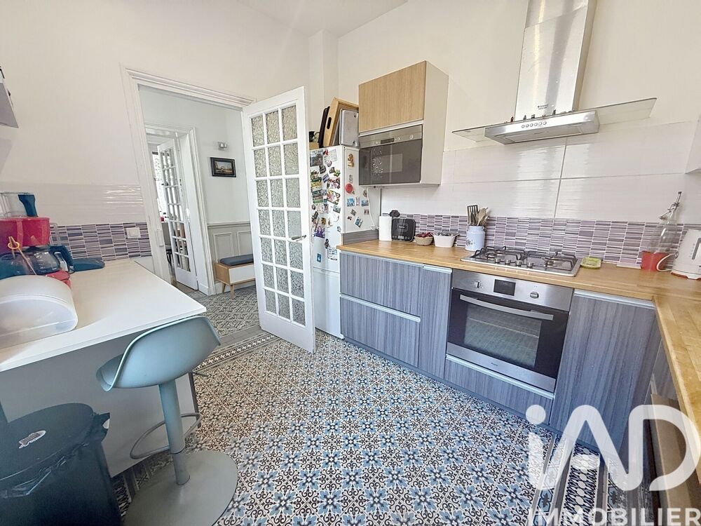 à vendre  Maison Lagny-sur-Marne (77400)