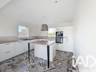 Maison à vendre 5 pièces 117 m²