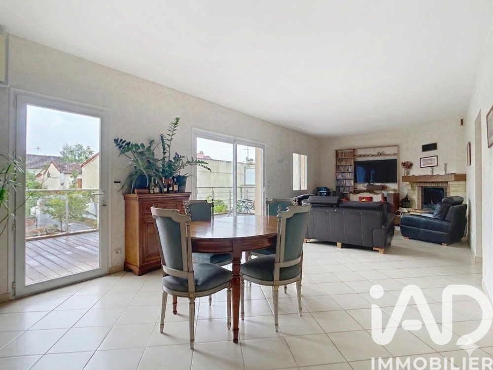 Vente Maison/villa 10 pièces