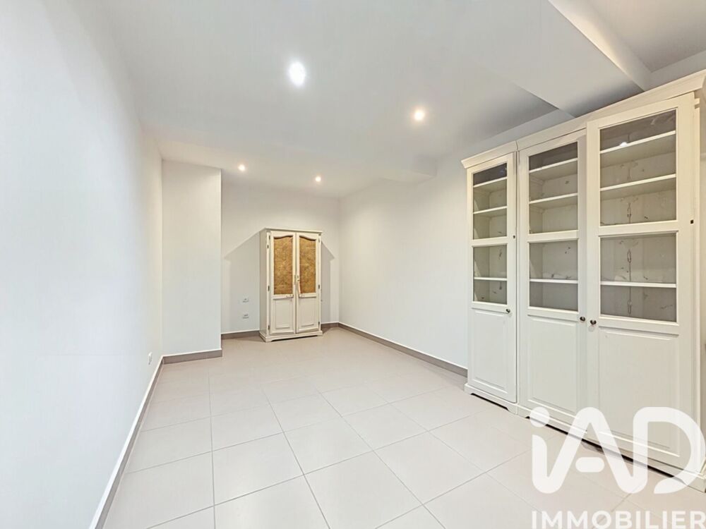 Vente Maison Vente Maison de village 6 pièces Fourques