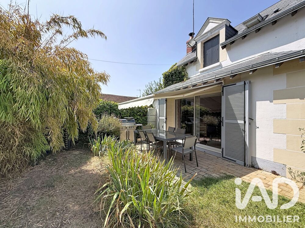 Vente Maison Vente Maison/villa 5 pièces Mosnes