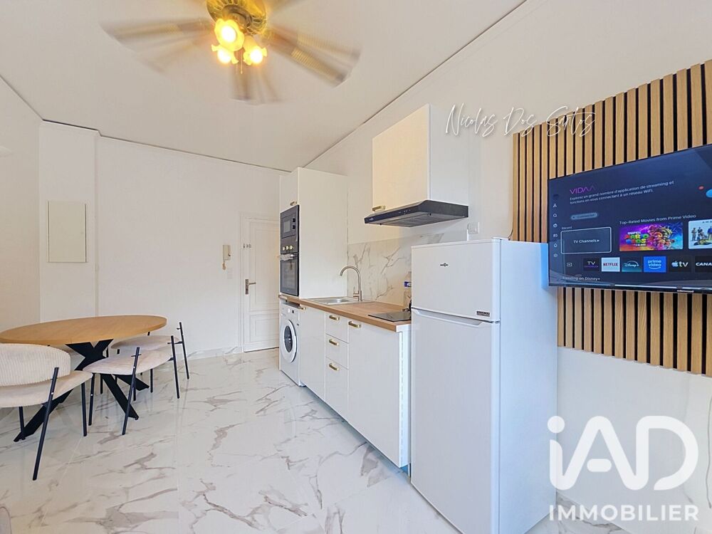 Location Appartement Location Appartement 2 pièces Beaumont-sur-oise