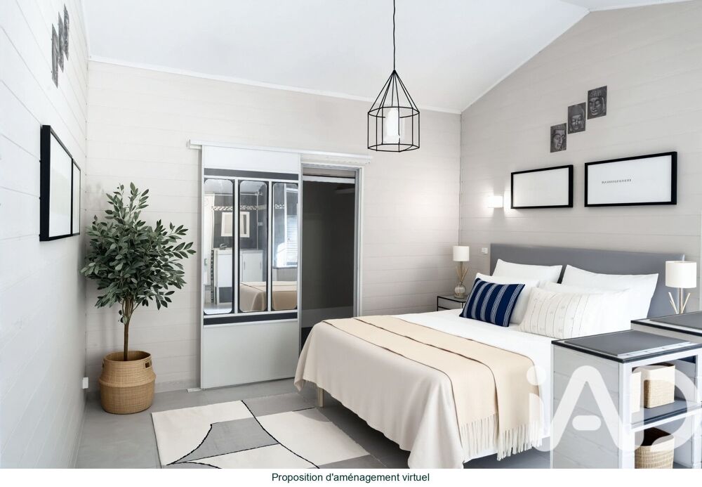 � vendre  Maison Aix-en-Provence (13100)
