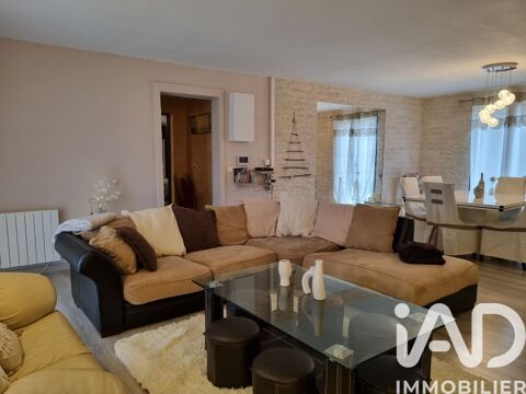   Vente Maison Maison - 4 pi�ce(s) - 140 m�