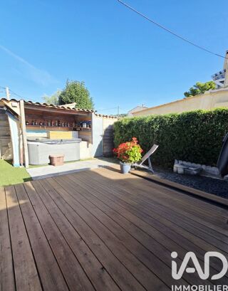  Maison à vendre 2 pièces 53 m²