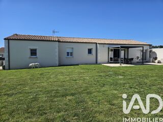  Maison à vendre 5 pièces 119 m²