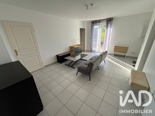 Appartement à louer 2 pièces 40 m²
