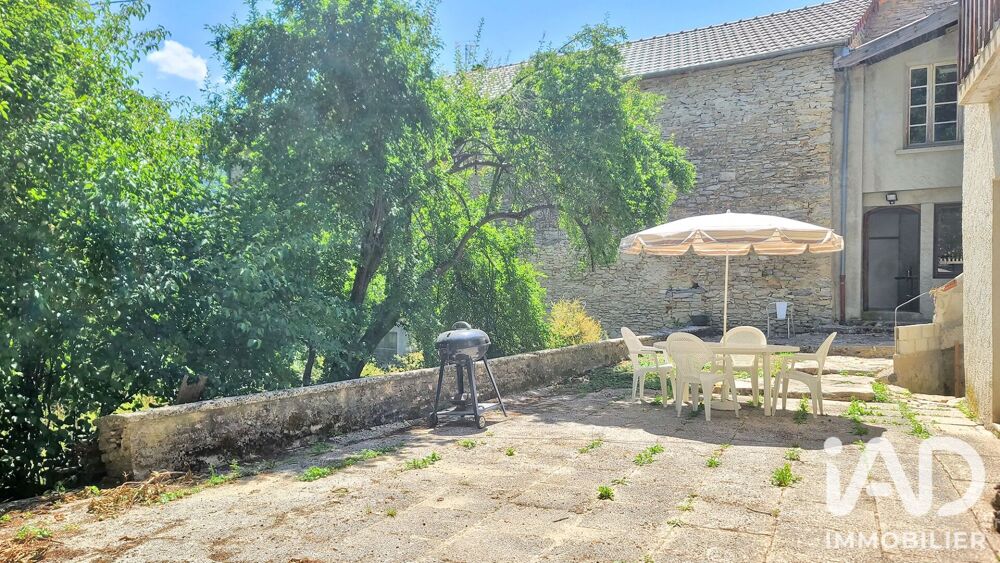 Vente Maison/villa 8 pièces
