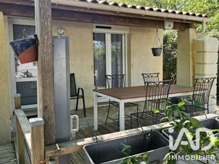 Vente Maison Vente Maison traditionnelle 6 pièces Saint-georges-de-didonne