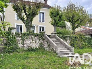  Maison à vendre 4 pièces 115 m²