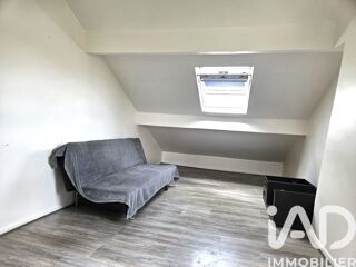  Appartement à vendre 2 pièces 12 m²