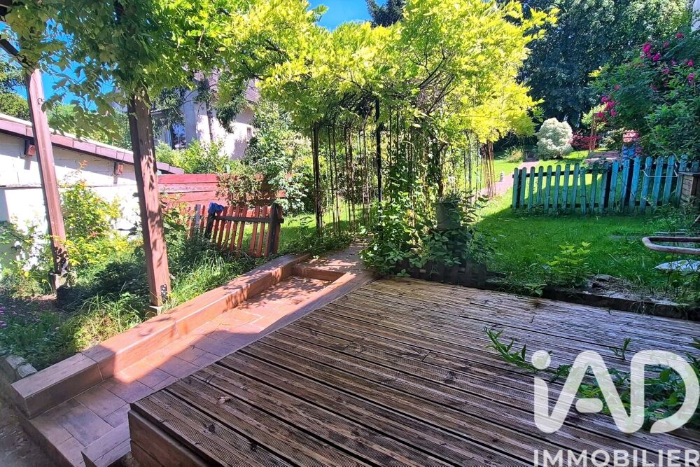 � vendre  Maison Noisy-le-Sec (93130)
