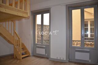  Appartement à louer 1 pièce 20 m²
