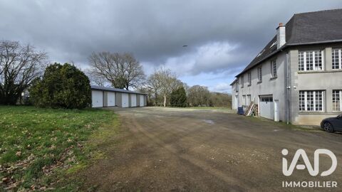   Vente Boutique/Local commercial 950 m&sup2; 