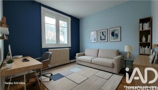  Maison à vendre 5 pièces 92 m²