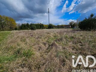  Terrain à vendre 2000 m²