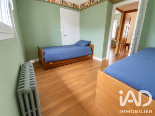  Maison à vendre 8 pièces 195 m²