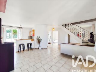  Maison à vendre 5 pièces 103 m²