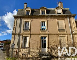  Appartement � vendre 2 pi�ces 57 m�