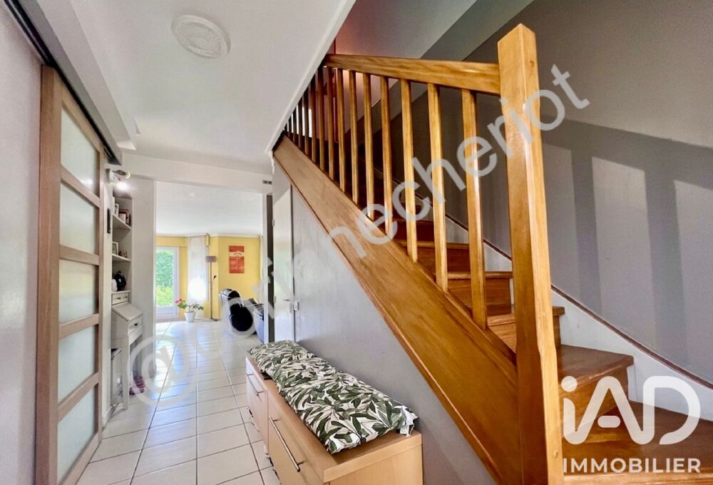 Vente Maison Vente Maison traditionnelle 6 pièces Achères