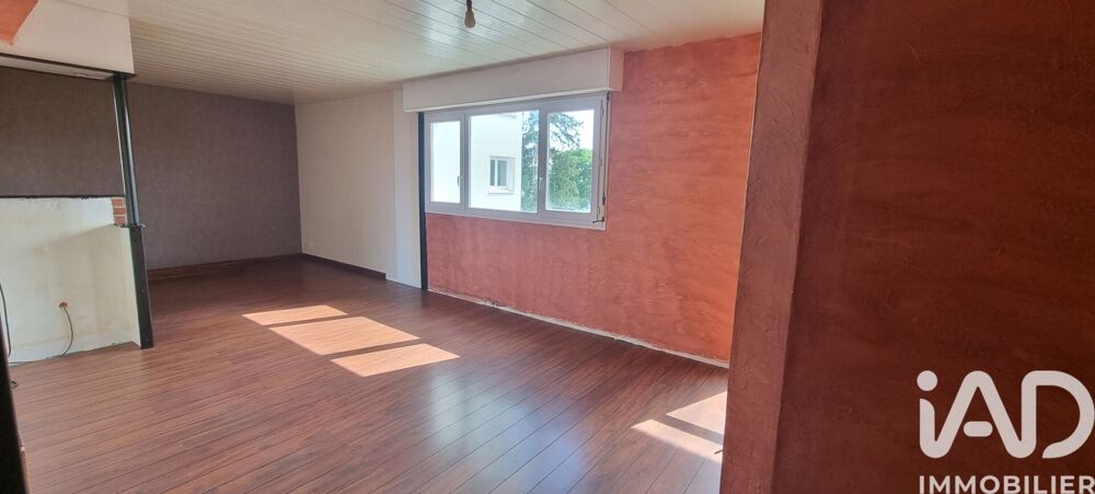 Vente Appartement Vente Appartement 3 pièces Bordeaux